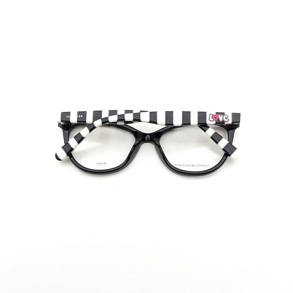 🕶️Tommy Hilfiger TH1481 Eyeglasses 52/17 140 | ALT247🕶️